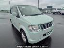 Mitsubishi eK Wagon H82W