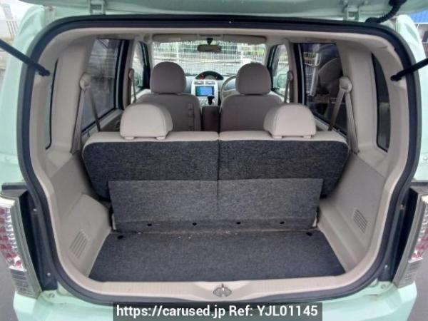 Used 2012 AT mitsubishi ek-wagon H82W Image[8]