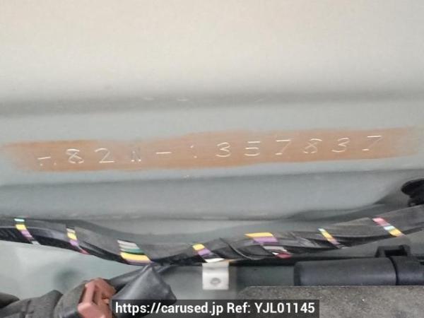 Used 2012 AT mitsubishi ek-wagon H82W Image[12]