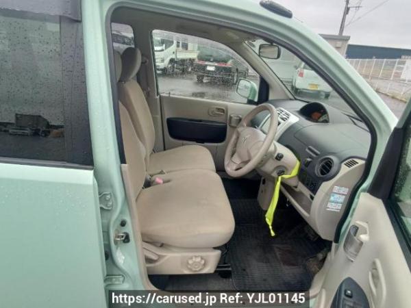 Used 2012 AT mitsubishi ek-wagon H82W Image[13]