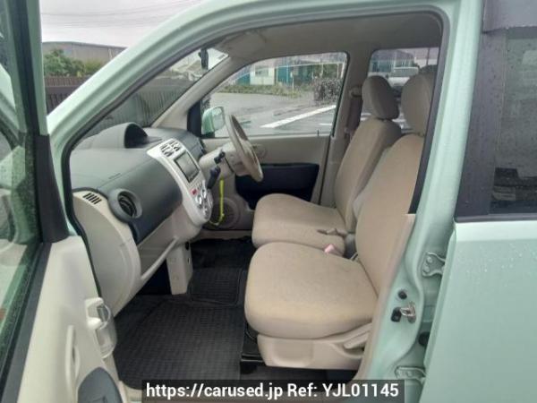 Used 2012 AT mitsubishi ek-wagon H82W Image[14]