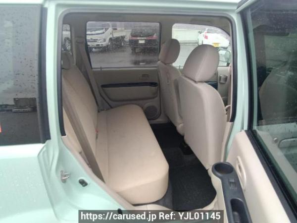 Used 2012 AT mitsubishi ek-wagon H82W Image[15]