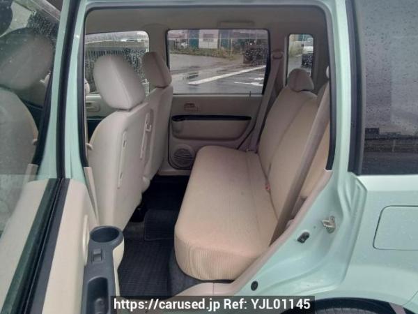 Used 2012 AT mitsubishi ek-wagon H82W Image[16]