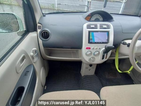 Used 2012 AT mitsubishi ek-wagon H82W Image[18]