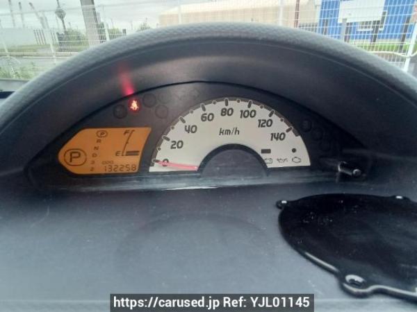 Used 2012 AT mitsubishi ek-wagon H82W Image[20]