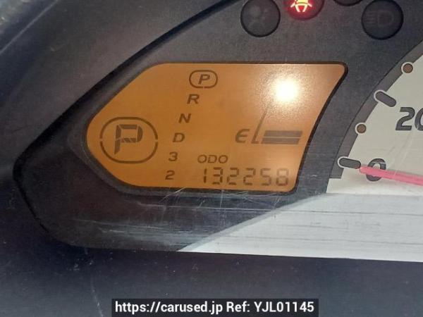 Used 2012 AT mitsubishi ek-wagon H82W Image[21]