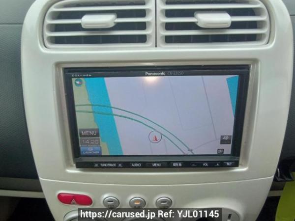 Used 2012 AT mitsubishi ek-wagon H82W Image[23]