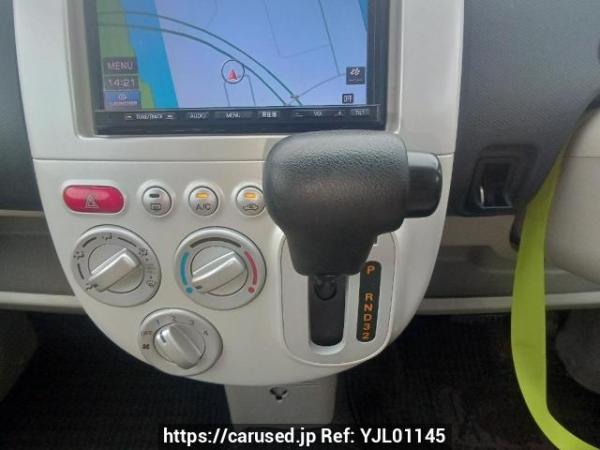 Used 2012 AT mitsubishi ek-wagon H82W Image[25]