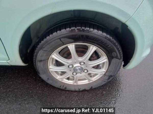 Used 2012 AT mitsubishi ek-wagon H82W Image[27]