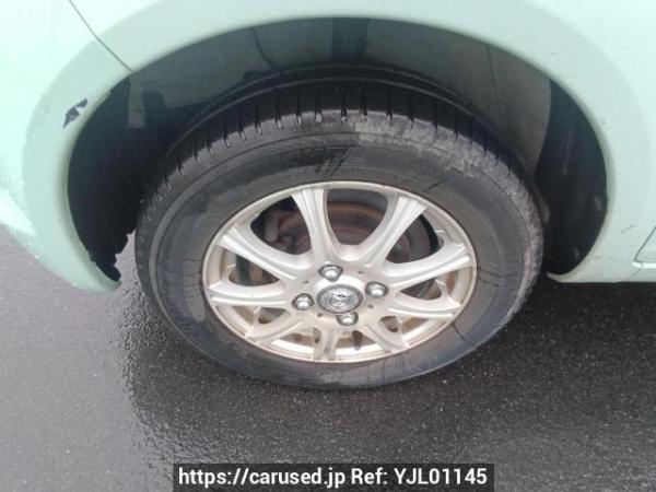 Used 2012 AT mitsubishi ek-wagon H82W Image[28]