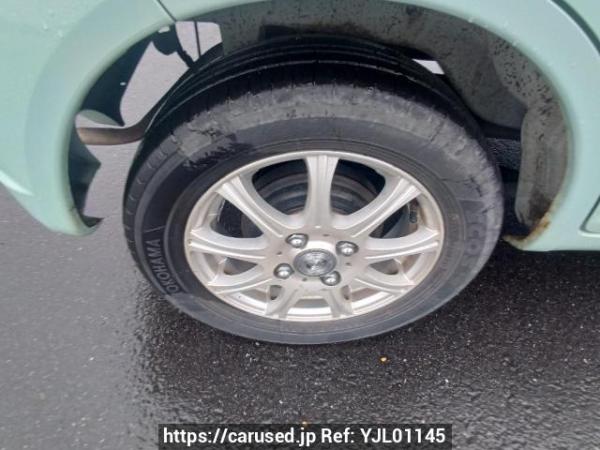 Used 2012 AT mitsubishi ek-wagon H82W Image[29]