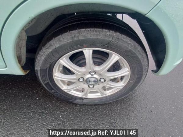 Used 2012 AT mitsubishi ek-wagon H82W Image[30]