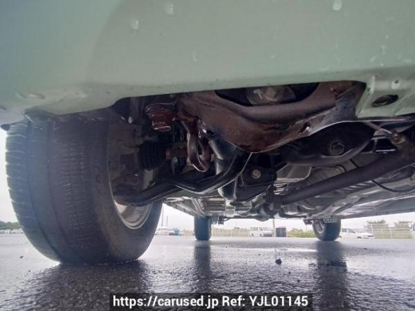 Used 2012 AT mitsubishi ek-wagon H82W Image[31]