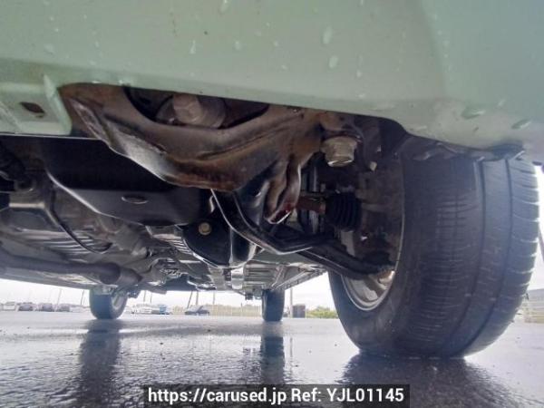 Used 2012 AT mitsubishi ek-wagon H82W Image[32]