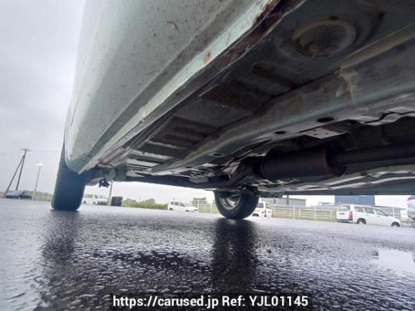 Used 2012 AT mitsubishi ek-wagon H82W Image[33]