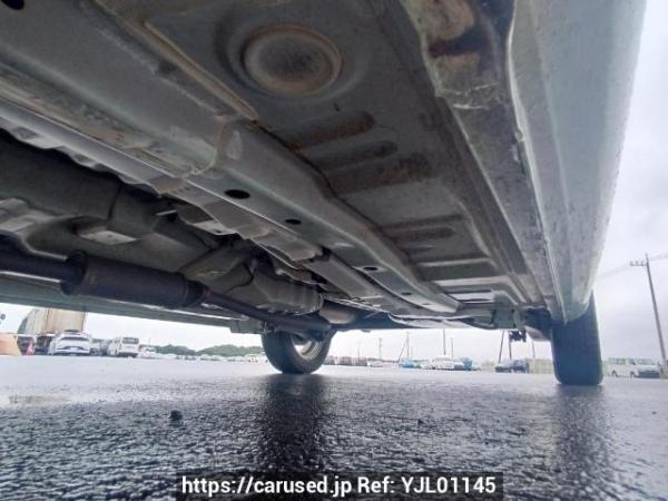 Used 2012 AT mitsubishi ek-wagon H82W Image[34]