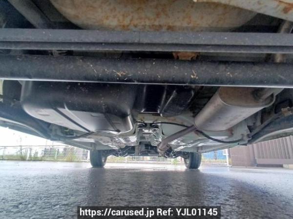 Used 2012 AT mitsubishi ek-wagon H82W Image[38]