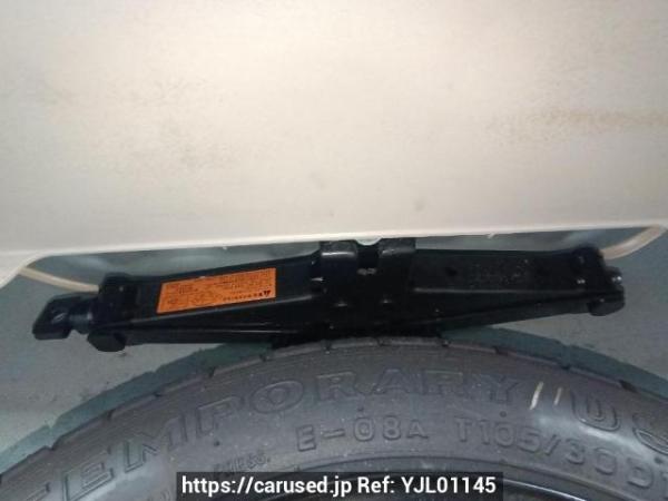 Used 2012 AT mitsubishi ek-wagon H82W Image[41]