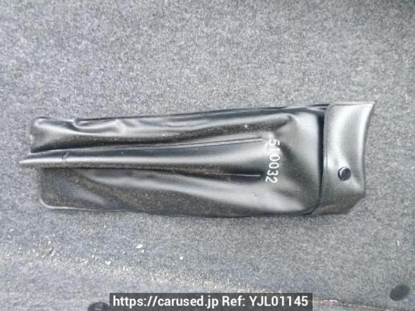 Used 2012 AT mitsubishi ek-wagon H82W Image[42]