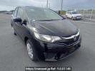 Honda Fit GK4