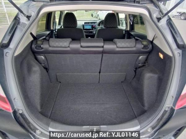 Used 2016 AT honda fit GK4 Image[8]
