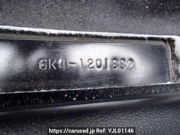 Used 2016 AT honda fit GK4 Image[11]