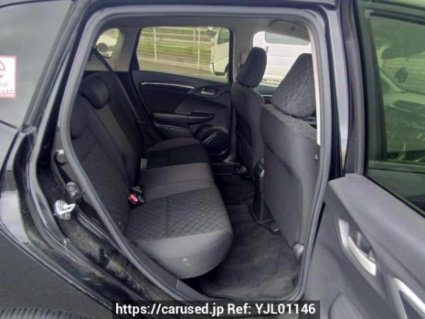 Used 2016 AT honda fit GK4 Image[14]