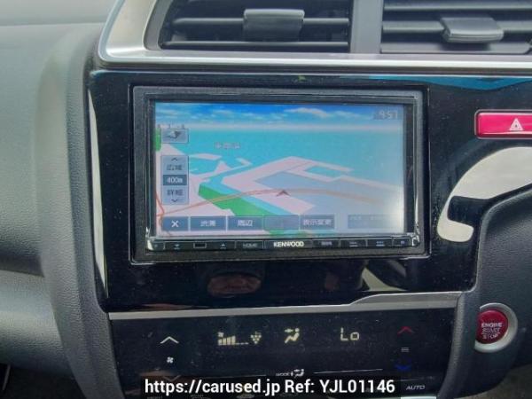 Used 2016 AT honda fit GK4 Image[20]