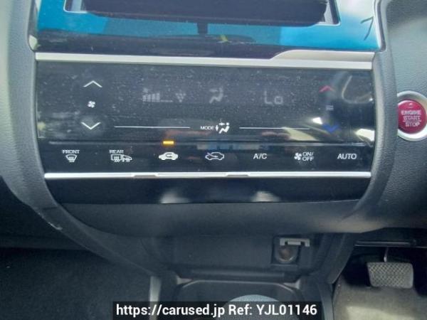 Used 2016 AT honda fit GK4 Image[21]