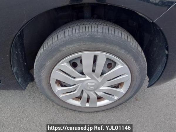 Used 2016 AT honda fit GK4 Image[27]
