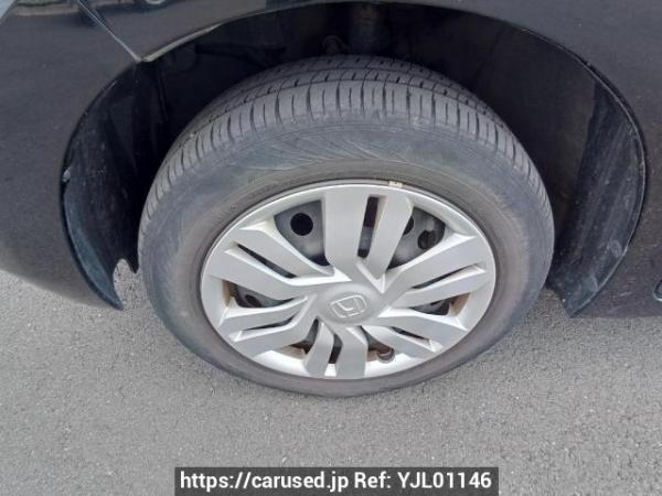 Used 2016 AT honda fit GK4 Image[28]