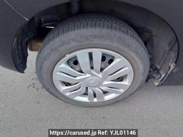 Used 2016 AT honda fit GK4 Image[29]