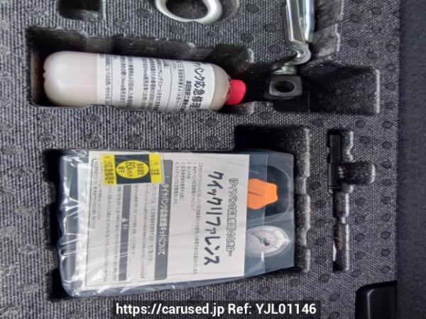 Used 2016 AT honda fit GK4 Image[40]