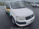 Toyota Succeed Van NCP51V