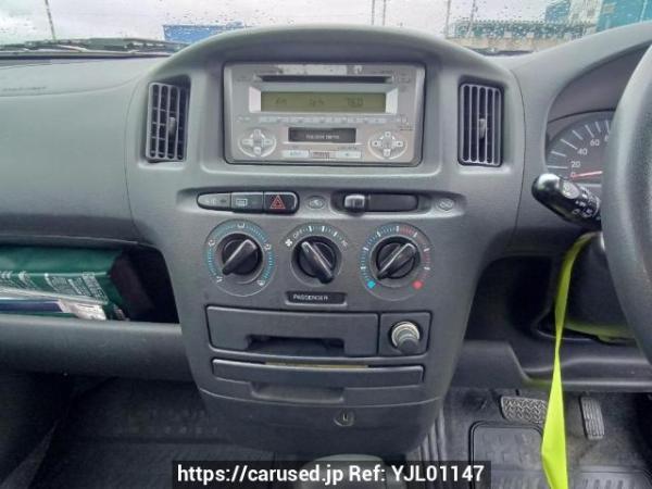 Used 2008 AT toyota succeed-van NCP51V Image[18]