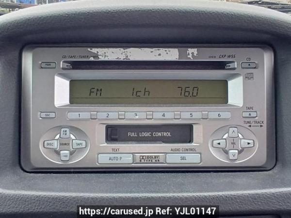 Used 2008 AT toyota succeed-van NCP51V Image[20]