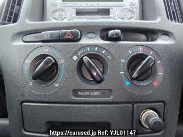 Used 2008 AT toyota succeed-van NCP51V Image[21]