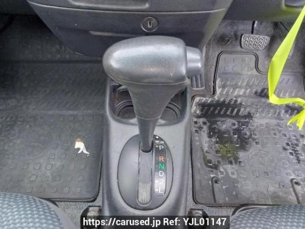 Used 2008 AT toyota succeed-van NCP51V Image[22]