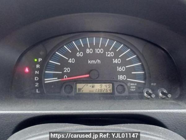 Used 2008 AT toyota succeed-van NCP51V Image[23]