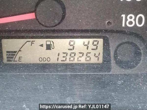 Used 2008 AT toyota succeed-van NCP51V Image[24]