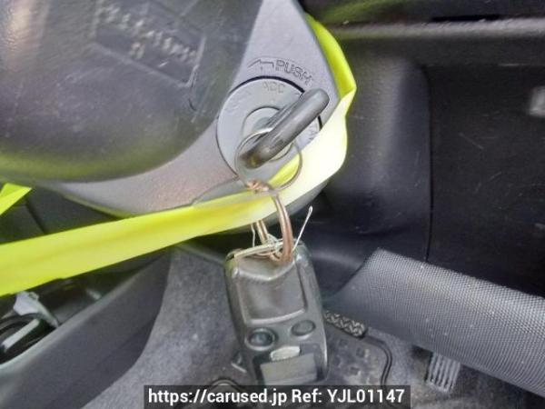 Used 2008 AT toyota succeed-van NCP51V Image[25]