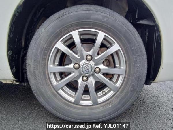 Used 2008 AT toyota succeed-van NCP51V Image[26]