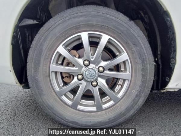 Used 2008 AT toyota succeed-van NCP51V Image[27]