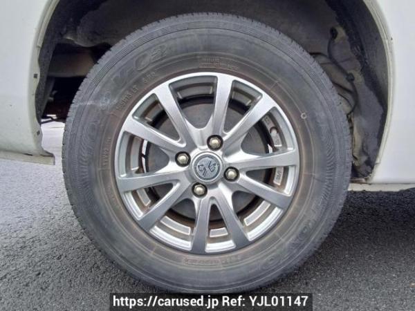 Used 2008 AT toyota succeed-van NCP51V Image[28]