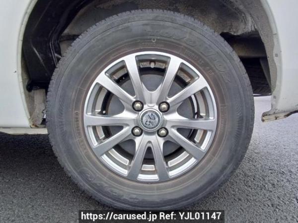 Used 2008 AT toyota succeed-van NCP51V Image[29]