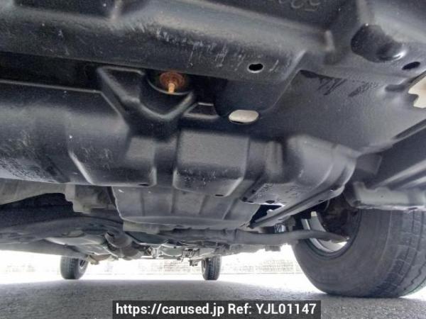 Used 2008 AT toyota succeed-van NCP51V Image[31]