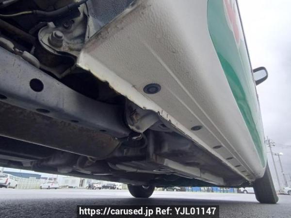 Used 2008 AT toyota succeed-van NCP51V Image[33]