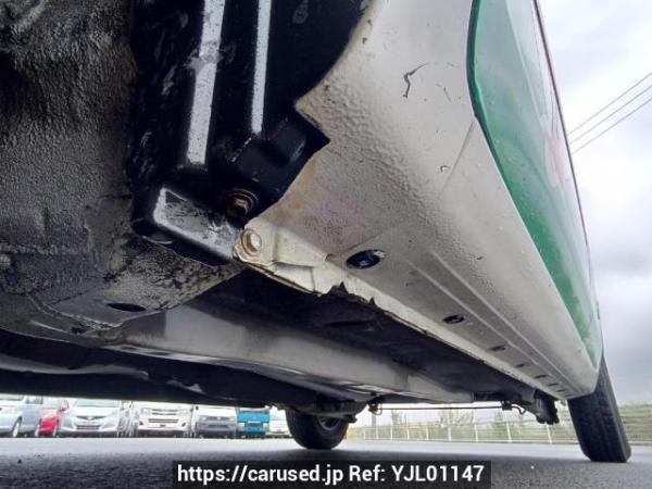 Used 2008 AT toyota succeed-van NCP51V Image[35]