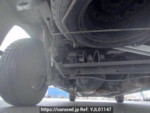 Used 2008 AT toyota succeed-van NCP51V Image[36]