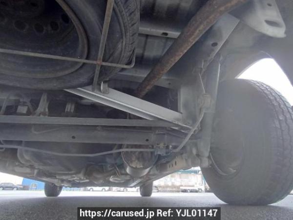 Used 2008 AT toyota succeed-van NCP51V Image[37]